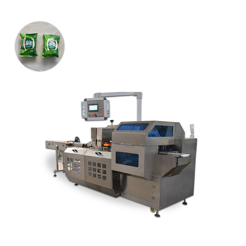 包裝機(jī)常見故障檢查以及排除方法（四）