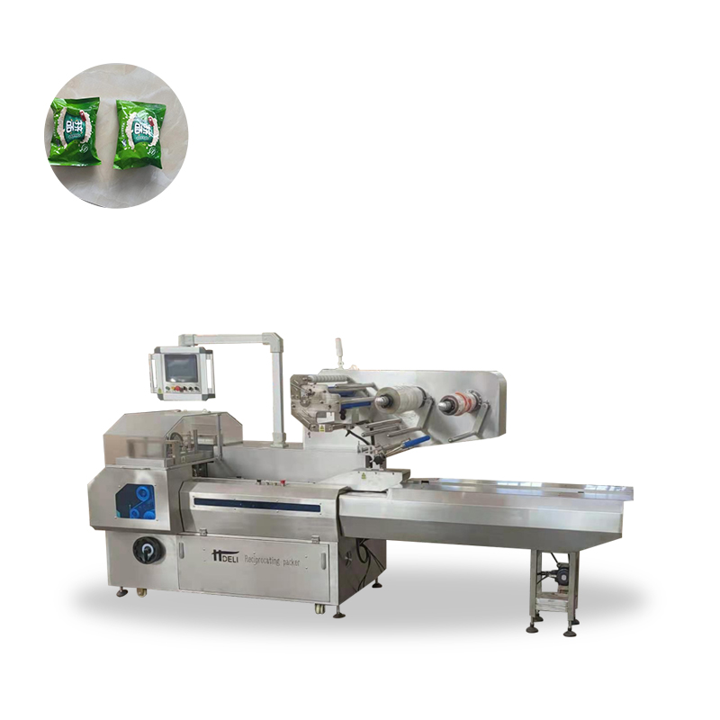 枕式包裝機(jī)常見故障檢查以及排除方法（三）