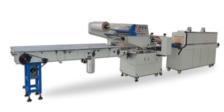 如何選擇熱收縮包裝機(jī)